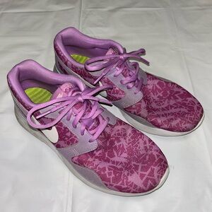 Nike Purple Women's Sneakers